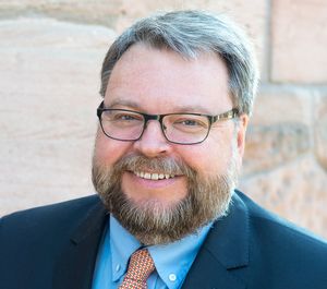 Michael Bauer