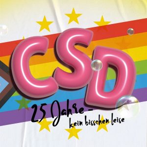 CSD Saarbrücken 2024