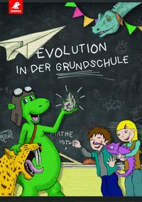 Evo-Kids-Projekt Coverbild - evo-kids.de
